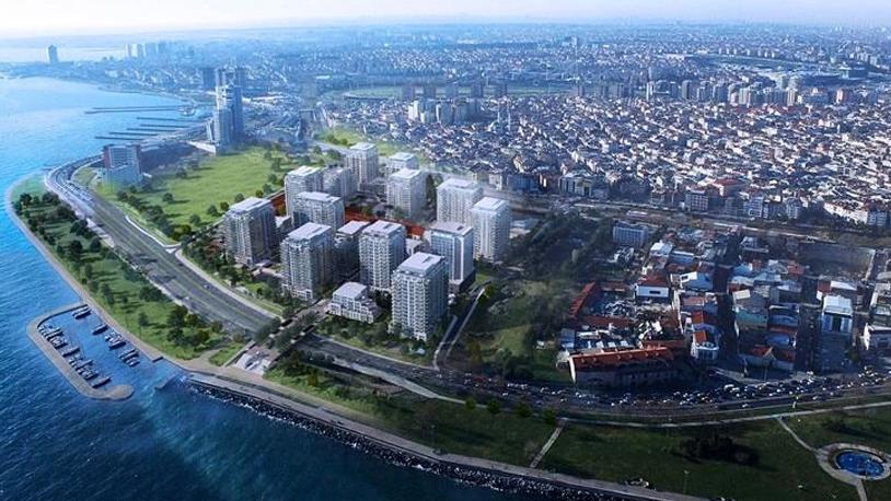 buyukyali istanbul projesi ve fiyat listesi faizsiz konut